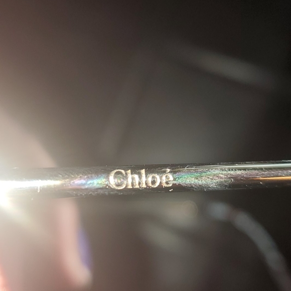 Chloe frames. - Picture 9 of 9